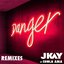Danger (Cahill Remixes)