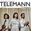 Telemann: Solos & Trios