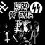 Satanic War Master (Der Führer)