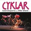 Cyklar