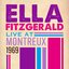 live at montreux 1969