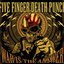 War Is The Answer (Deluxe Edition)