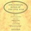 Songs Of The Civil War