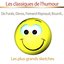 Les classiques de l'humour (Les plus grands sketches)