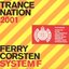 Trance Nation 2001 - Disc 2