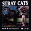 Stray Cats Greatest Hits