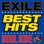 Exile Best Hits -Soul Side-