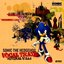 Sonic the Hedgehog Vocal Traxx Several Wills