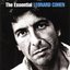 The Essential Leonard Cohen [Disc 1]