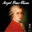 Mozart - Piano Classics