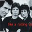 Like A Rolling Stone CD Maxi