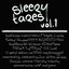 sleepy tapes vol. 1
