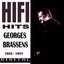 Georges Brassens HiFI Hits 1952 - 1957