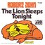 The Lion Sleeps Tonight