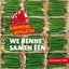 We Benne Samen Één