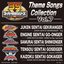 Super Sentai Series: Theme Songs Collection, Vol. 7