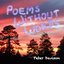 Poems Without Words