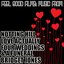 Feel Good Films: Music From Notting Hill / Love Actually / Four Weddings & A Funeral / Bridget Jones