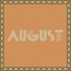 August