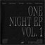 One Night EP Vol. 1: An Ode to Brotherhood