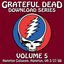 Grateful Dead Download Series Vol. 5: Hampton Coliseum, Hampton, VA, 3/27/88