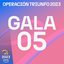 OT Gala 5 (Operación Triunfo 2023)