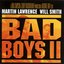 Bad Boys II OST