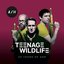 Stabal - Teenage Wildlife