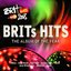 Brits Hits 2008