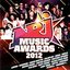 NRJ Music Awards 2012