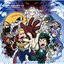 TVアニメ『僕のヒーローアカデミア』4th オリジナルサウンドトラック