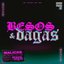 Besos & Dagas - EP