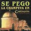 Se Pegó la Champeta en Cartagena, Vol. 2