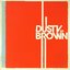 Dusty Brown