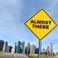 Almost There (feat. Jaret Reddick) - Single