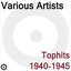 Tophits 1940-1945 (Disc 1)