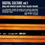 Digital Culture Vol. 1 (Deep And Minimal Sounds From Recycle Records)