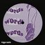 words (Higgo Remix) - Single