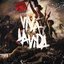 Viva La Vida Or Death And All His Friends (UK LP)