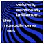 Volume Contrast Brilliance