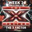 Saturday 22nd October (X Factor Finalists Performance)
