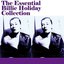The Essential Billie Holiday Collection Vol 1