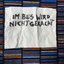 Im Bus wird nicht gekackt - Single