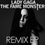 The Fame Monster - EP