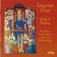 Gregorian Chant: Music of Paradise