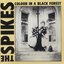 Colour In A Black Forest/Six Sharp Cuts