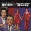 A Family Affair: The Best of Butler & Mosby