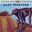 Jazz Masters In Paris