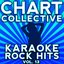 Karaoke Rock Hits, Vol. 13