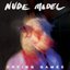 Nude Model - Crying Games album artwork